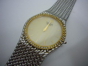 クレドール の買い取りは大吉茅ヶ崎店へ