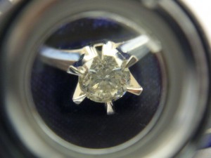 婚約指輪 の買取りは大吉茅ヶ崎店へ