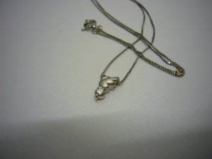 ダイヤネックレス の買い取りは大吉茅ヶ崎店へ