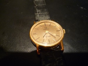 成城,時計,買取