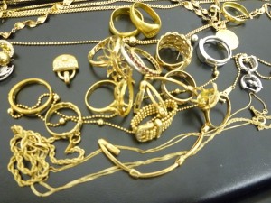 金 プラチナ 貴金属