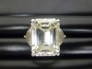 ダイヤの高価買取なら大吉久留米店へ