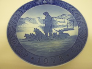 ロイヤルコペンハーゲンをお買取りしました。大吉久留米店