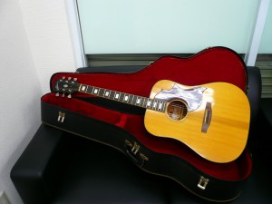 ギブソン 買取 箕面