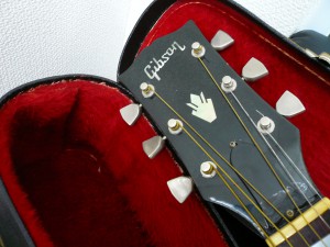 ギター買取箕面