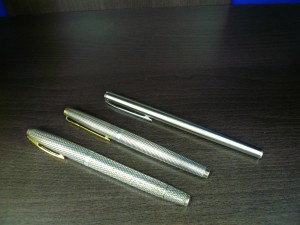 万年筆買取箕面