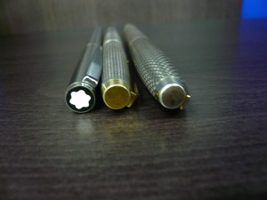 モンブラン買取箕面