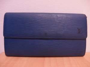 ルイ・ヴィトン(LOUIS VUITTON)を売るなら関内伊勢佐木町の買取専門店 大吉。