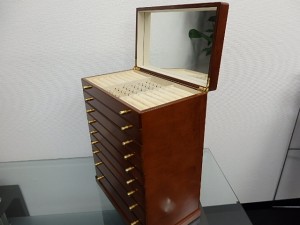 ジュエリーボックス 大東市