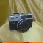 カメラ買取りました