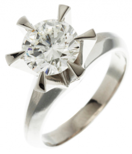 ダイヤ高価買取キャンペーン。札幌市中央区の大吉円山公園店