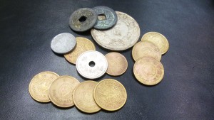 古銭,山口市,買取り