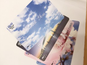 クオカードの高額買取なら大吉稲毛店