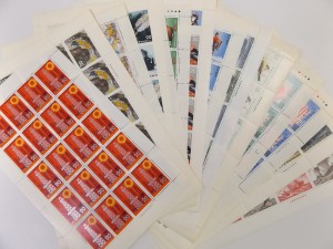 西東京市田無の大吉田無店で記念切手をお買取りしました！