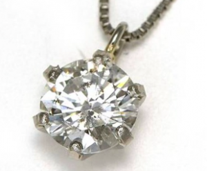 寝屋川 ダイヤモンド 買取