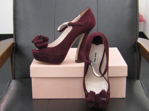 パンプス,靴,宇部市,買取り