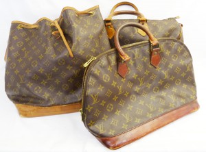 ルイヴィトン バッグ お買取!