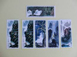 中国切手の買取なら完品でもバラでも大吉津田沼店へ