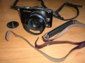 ライカの画像です