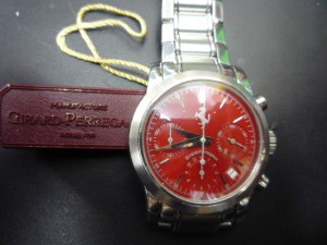 フェラーリ ジラールベルゴ