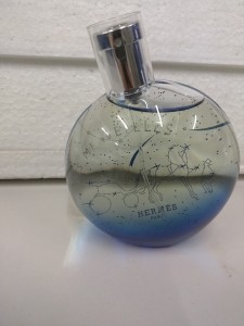 祖師谷のお客様から香水をお買取りしました。 大吉 祖師谷大蔵店