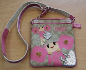 COACH バッグ