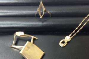 大吉 ピサーロ常陸大宮店で『夏の貴金属 買取りフェア』実施中！