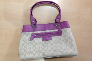 常陸大宮市でCOACHなどのブランド品の買取なら大吉へお任せ下さい!