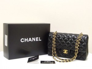 シャネルのマトラッセ買取なら大吉砂町銀座店にお任せ下さい！