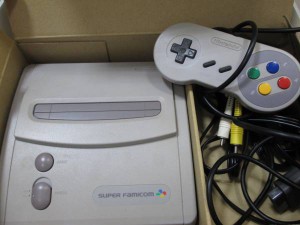 スーパーファミコンJr カセット14本 2