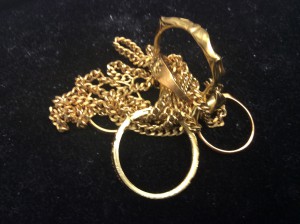 大吉堺東店では貴金属高価買取