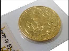 金貨の買取なら大吉津田沼店へ