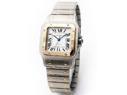 カルティエなど時計の買取なら大吉津田沼店へ