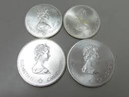 コインの買取なら金でもプラチナでも大吉津田沼店へ