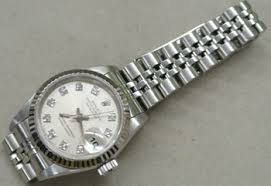 ロレックスの画像です。