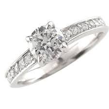 ダイヤリングのお買取なら丸八通りからすぐの大吉砂町銀座店へお越し下さい!