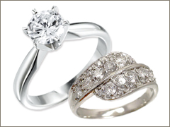 ダイヤモンドの買取は札幌市中央区【買取専門店 大吉 円山公園店】