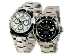 時計を売るなら大吉 長崎屋小樽店へ