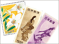 切手を売るなら大吉 長崎屋小樽店です