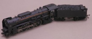 電車の模型を高額買取!大吉岩出店!