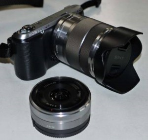 デジカメを高額買取!大吉岩出店!