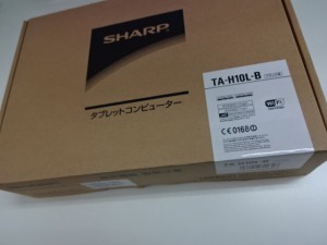 大吉 調布店で買取ったMebiusPad（タブレット）