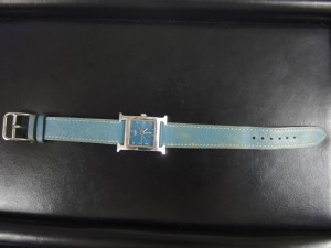 エルメス Hウォッチ