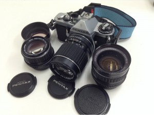 カメラ 買取 京都