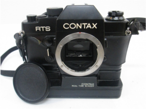 コンタックス