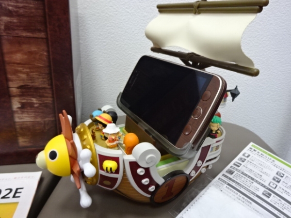 ワンピース フィギュア