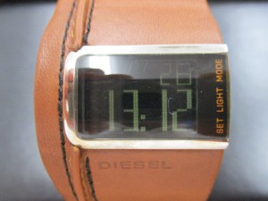 腕時計 買取 生駒