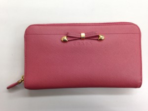 大吉 川越店はPRADAの高価買取いたします！