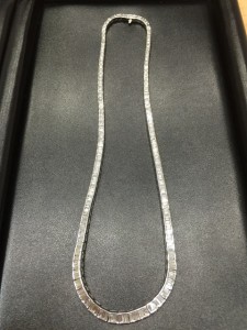 ダイヤモンド強化買取は大吉国立店