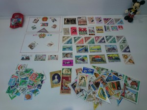 切手 お買取しました。大吉ミレニアシティ岩出店